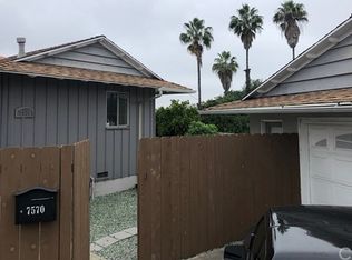 7570 Eucalyptus Hl, La Mesa, CA 91942