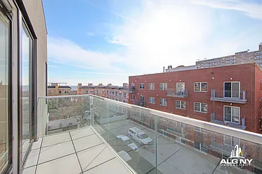 Rented by ALG NY Management, LLC.