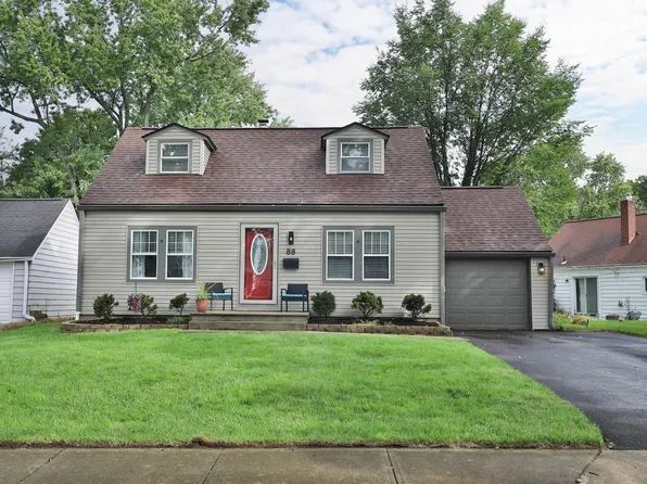 88 W Lincoln Ave, Columbus, OH 43085
