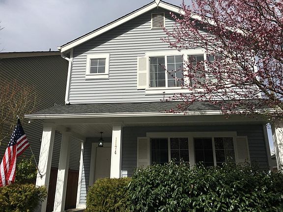 House Exterior