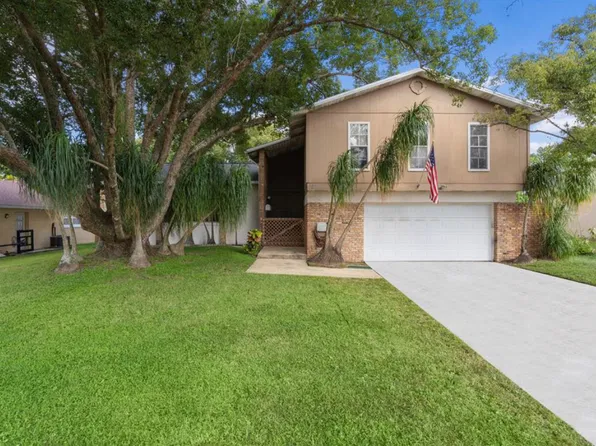 3277 Woodbridge Ln, Orlando, FL 32808