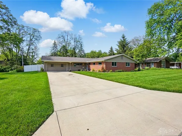 508 Judith Dr, Dayton, OH 45429
