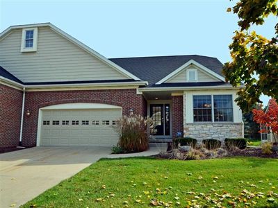 6222 Bridgewater Cir, East Lansing, MI, 48823