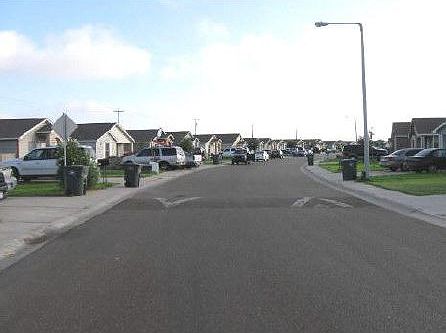 Neighborhood
