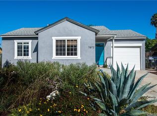 5872 Alonzo Ave, Encino, CA 91316