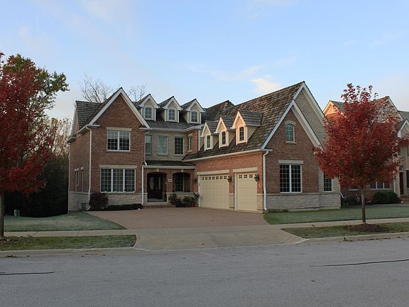 3 Car Garage