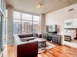 1700 Bassett St UNIT 1001, Denver, CO 80202