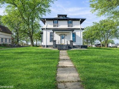 236 S Ash St, Ottawa, KS, 66067