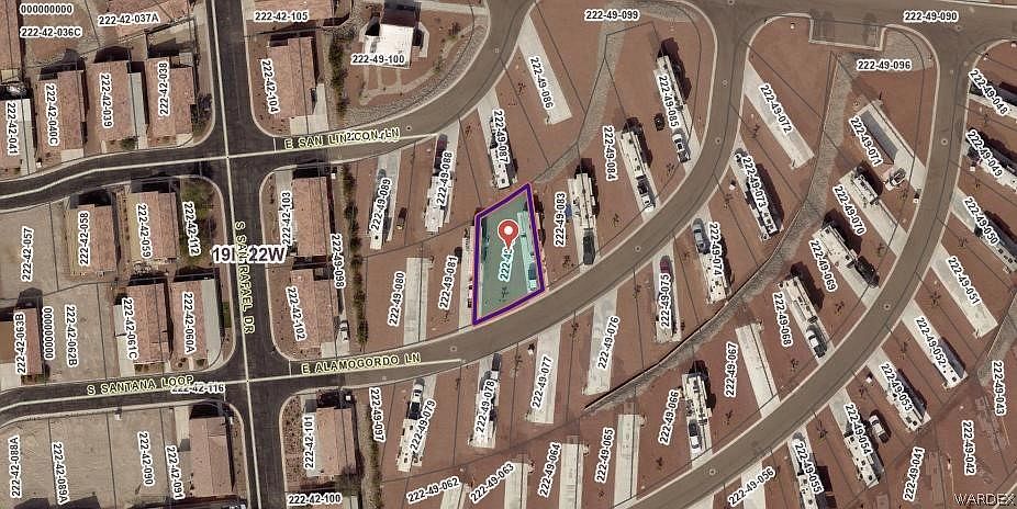 1st image of 2337 Alamogordo Lane