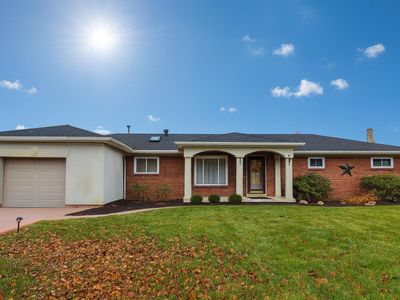 82 Township Road 1154, South Pt, OH, 45680