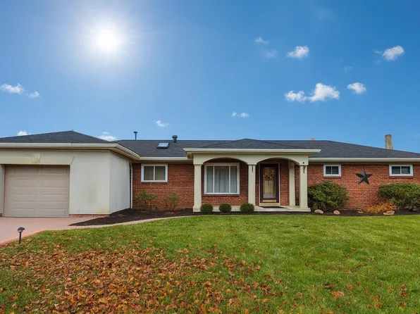 82 Township Road 1154, South Pt, OH 45680