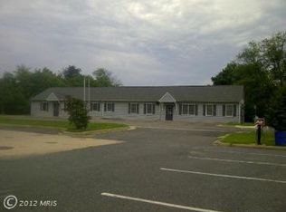 10829 Courthouse Rd, Fredericksburg, VA 22408