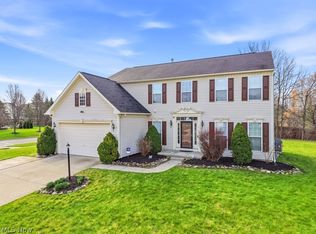 7444 Meadow Brooke Way, Northfield, OH