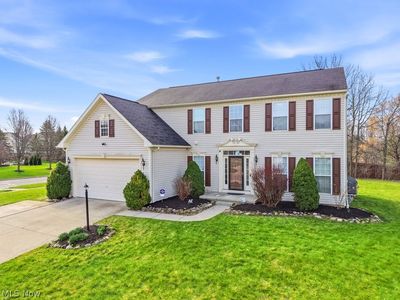 7444 Meadow Brooke Way, Northfield, OH, 44067