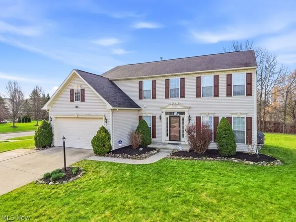 7444 Meadow Brooke Way, Northfield, OH 44067