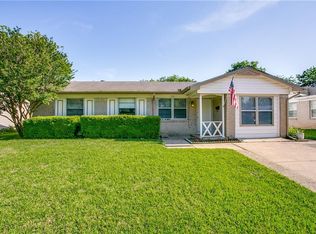 526 Milky Way, Garland, TX