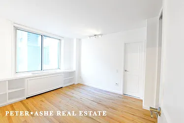 Rented by Peter Ashe