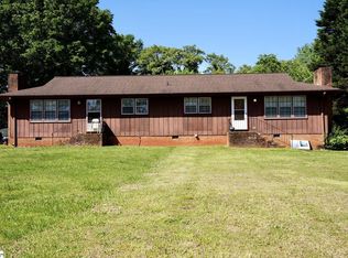 19 Wedgefield Dr, Boiling Springs, SC 29316