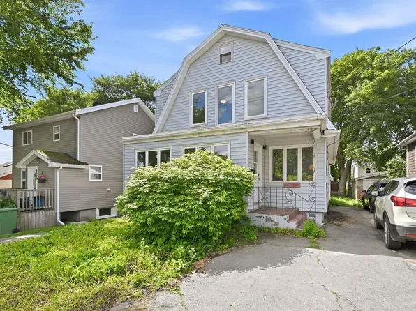 6521 Bayers Rd, Halifax, NS B3L 2B2