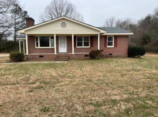 1264 Highway 125, Roanoke Rapids, NC 27870