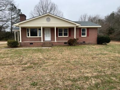 1264 Highway 125, Roanoke Rapids, NC, 27870