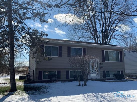 4137 Hermosa Ave Toledo Oh 43607 Zillow