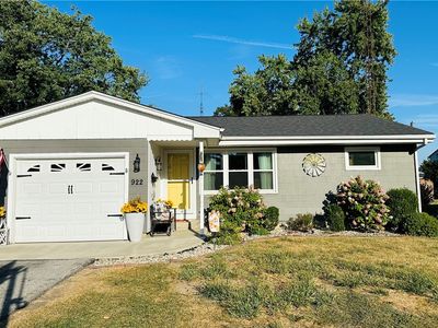 922 S Washington St, Sullivan, IL, 61951