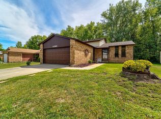 4380 Trindel Way, Columbus, OH 43231