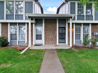 11906 E Canal Drive, Aurora, CO 80011