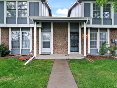 11906 E Canal Drive, Aurora, CO, 80011