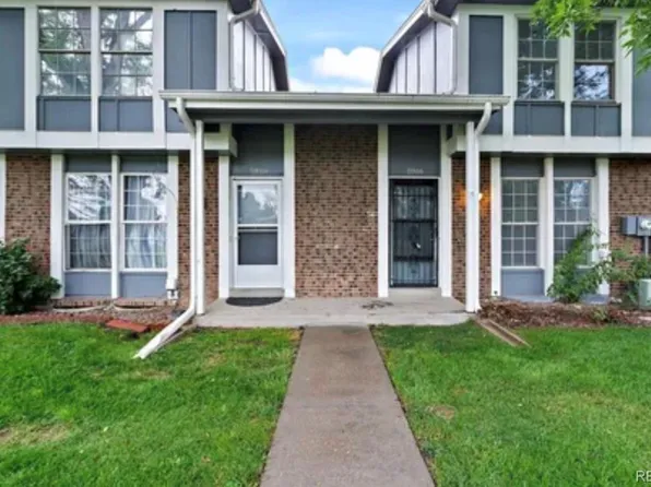 11906 E Canal Drive, Aurora, CO 80011