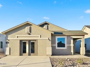 15245 Gauge Ct, El Paso, TX 79938