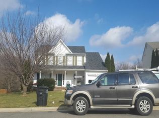 13865 Redford Ln, Woodbridge, VA 22193