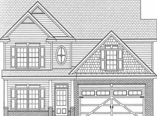 172 Rosslyn Chapel Ln, Vass, NC 28394