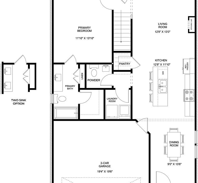 2nd image of 102 Hunter St