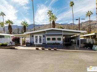 157 Caravan St, Palm Springs, CA 92264