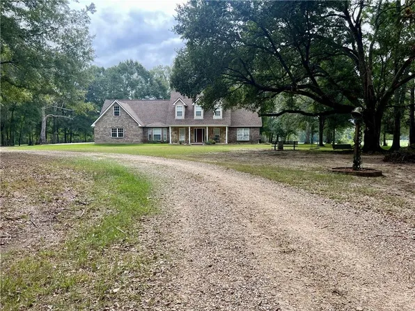 72690 Highway 1054, Kentwood, LA 70444
