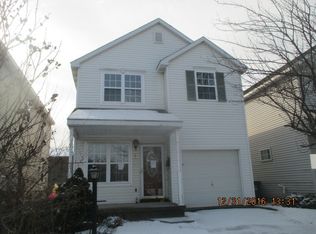 6 Lafayette Park, Troy, NY 12183