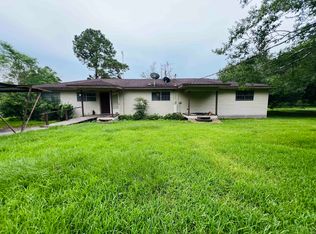 3553 Glen Dr, Beaumont, TX 77705