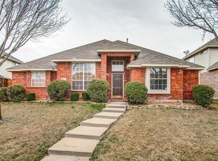6629 Stewart Blvd, The Colony, TX 75056
