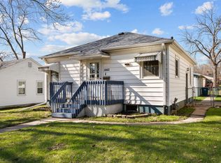 1662 W 37th St, Davenport, IA