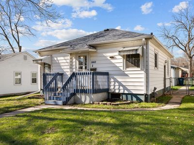 1662 W 37th St, Davenport, IA, 52806