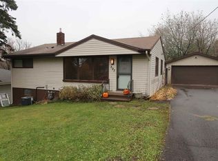 307 N Blackman Ave, Duluth, MN 55811