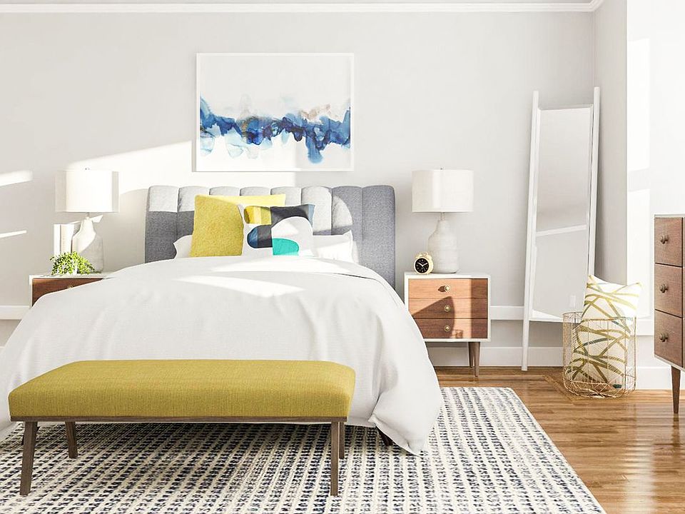 2nd image of 202 Pearl St #1208