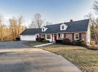 196 Springfield St, Wilbraham, MA 01095