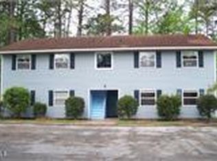 201 Shipman Rd BUILDING E, Havelock, NC 28532