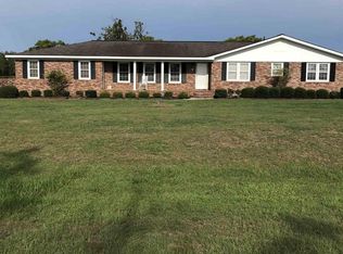 4305 Lane Rd, Millen, GA 30442