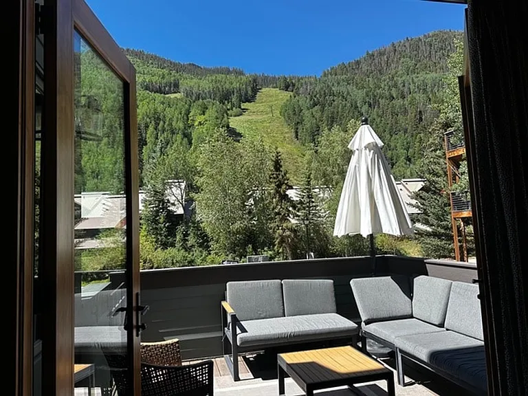 Terrace View