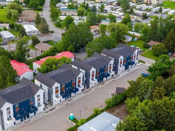 909 N 17th Ave Unit D, Bozeman, MT 59715