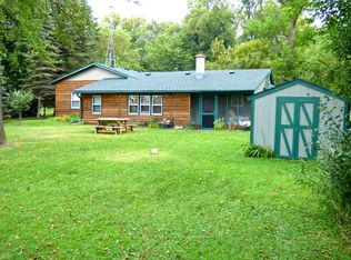 43144 384th St, Perham, MN 56573